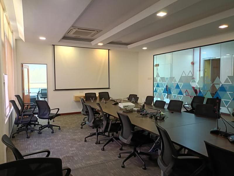Semi-D Factory for Rent in Kempas Lama (Johor Bahru) - Eva Tan - Interior - PropertyGuru.com.my