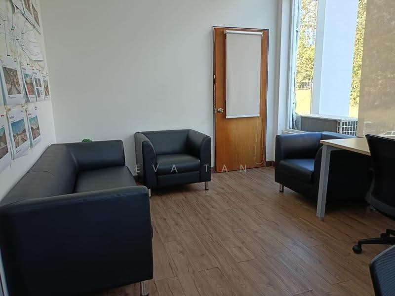 Semi-D Factory for Rent in Kempas Lama (Johor Bahru) - Eva Tan - Interior - PropertyGuru.com.my