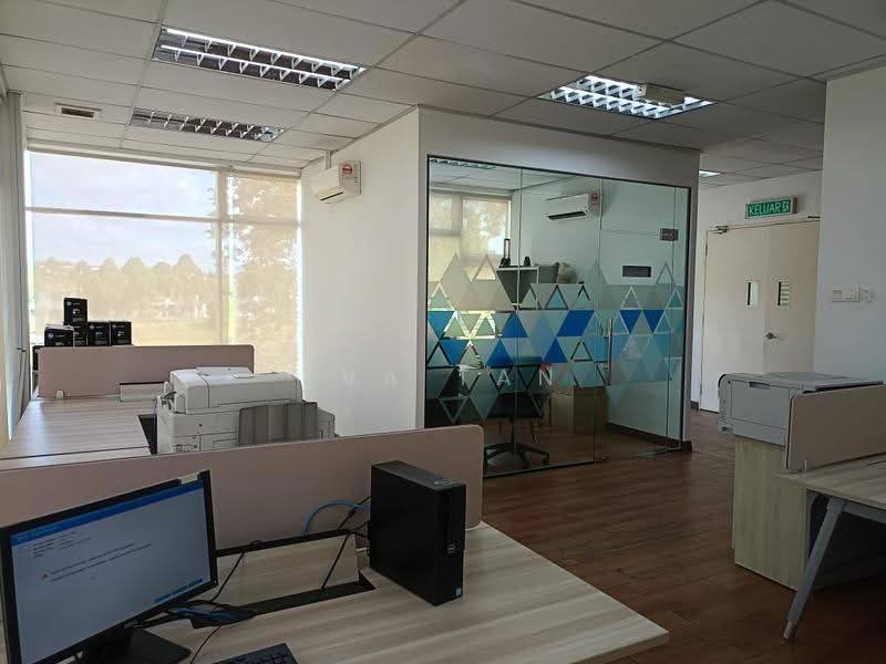 Semi-D Factory for Rent in Kempas Lama (Johor Bahru) - Eva Tan - Interior - PropertyGuru.com.my