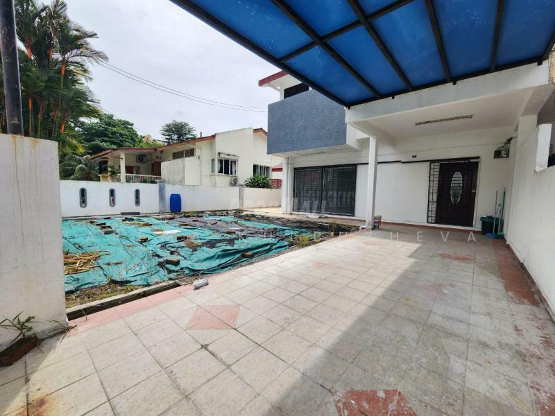 Semi-Detached House for Sale in Taman Koperasi Cuepacs (Cheras) - Zarema Kulbuzheva - Exterior - PropertyGuru.com.my