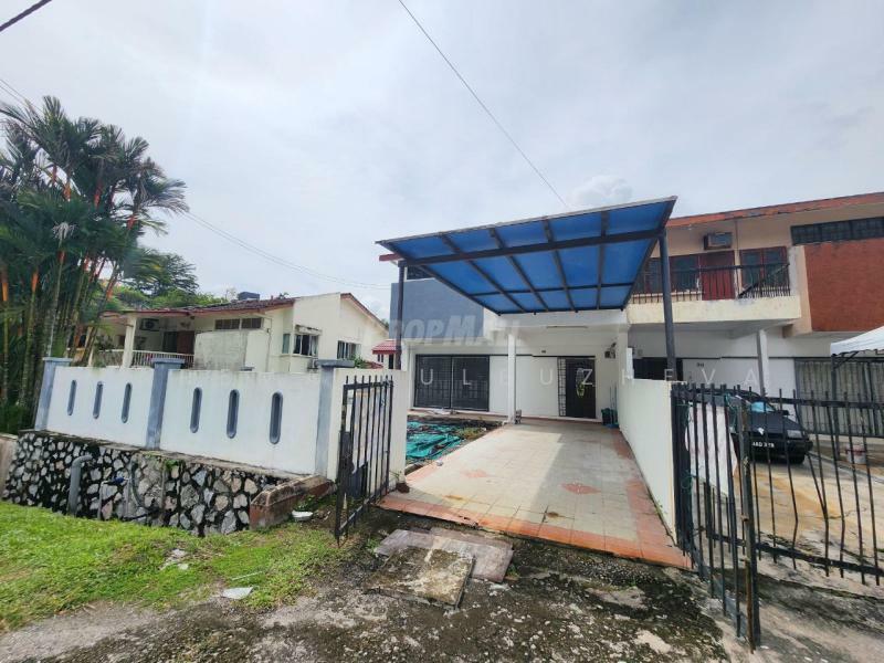 Semi-Detached House for Sale in Taman Koperasi Cuepacs (Cheras) - Zarema Kulbuzheva - Exterior - PropertyGuru.com.my
