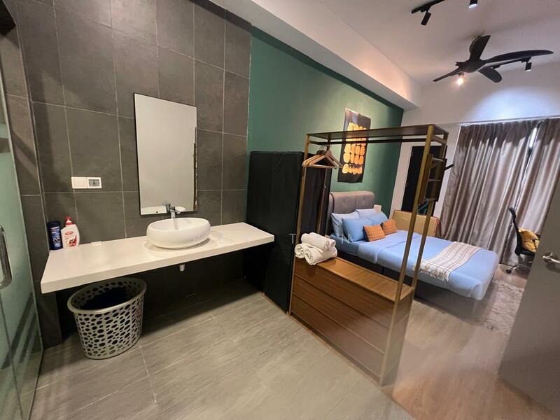 Service Residence for Rent at Astoria Ampang - Rex Tan - Bedroom - PropertyGuru.com.my