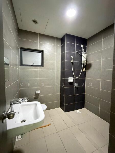 Condominium for Rent at The Henge - Crystal Lum - Bathroom - PropertyGuru.com.my