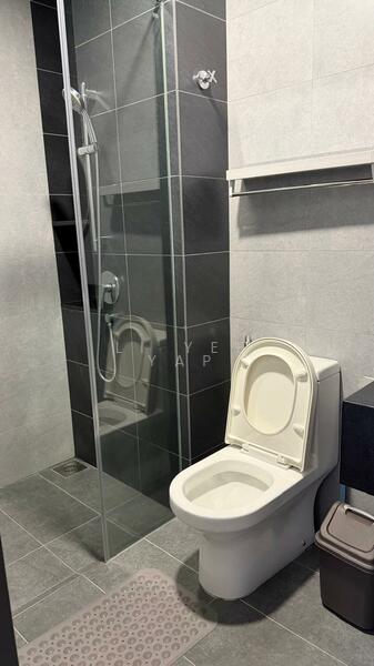 Service Residence for Rent at Sunway Velocity TWO - Li Yee Yap - Bathroom - PropertyGuru.com.my