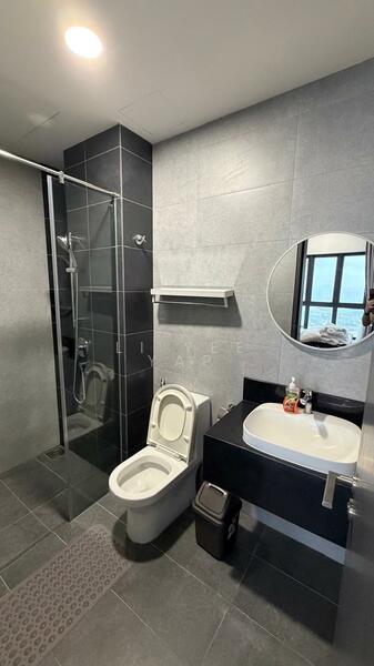 Service Residence for Rent at Sunway Velocity TWO - Li Yee Yap - Bathroom - PropertyGuru.com.my
