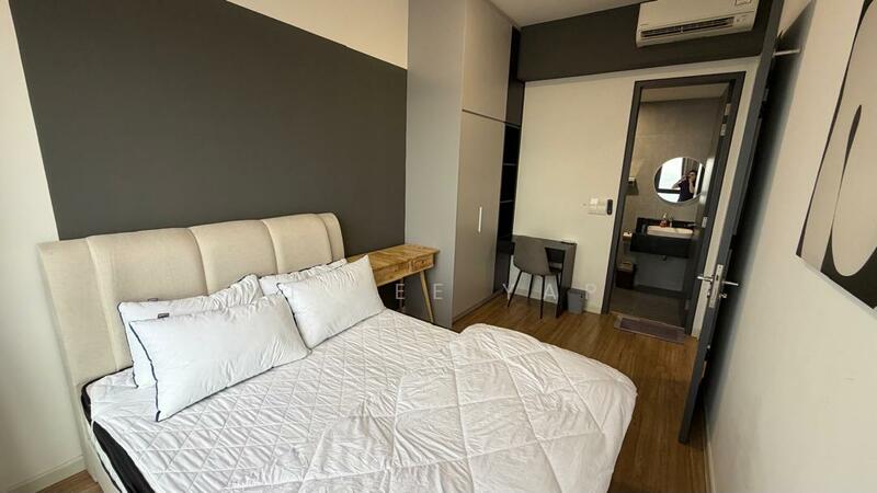 Service Residence for Rent at Sunway Velocity TWO - Li Yee Yap - Bedroom - PropertyGuru.com.my