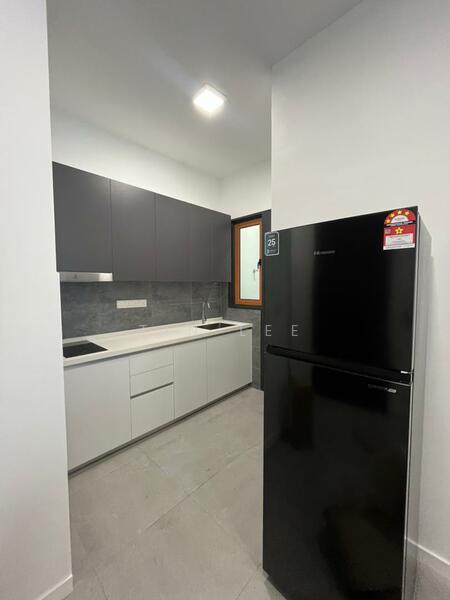 JRK Convena untuk Untuk Disewa - RM 2,600 /bulan, Mac 2026 - Kitchen - PropertyGuru.com.my
