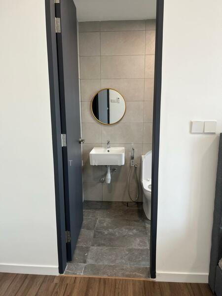 JRK Convena untuk Untuk Disewa - RM 2,600 /bulan, Mac 2026 - Bathroom - PropertyGuru.com.my