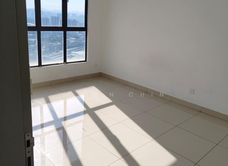 Service Residence for Rent at LakePark Residence @ KL North - Wilson Chin - Interior - PropertyGuru.com.my