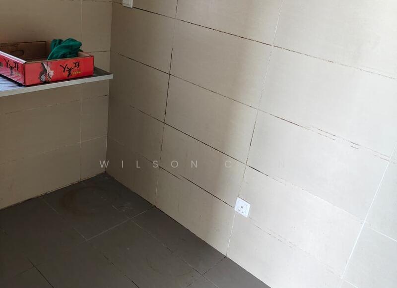 Service Residence for Rent at LakePark Residence @ KL North - Wilson Chin - Interior - PropertyGuru.com.my