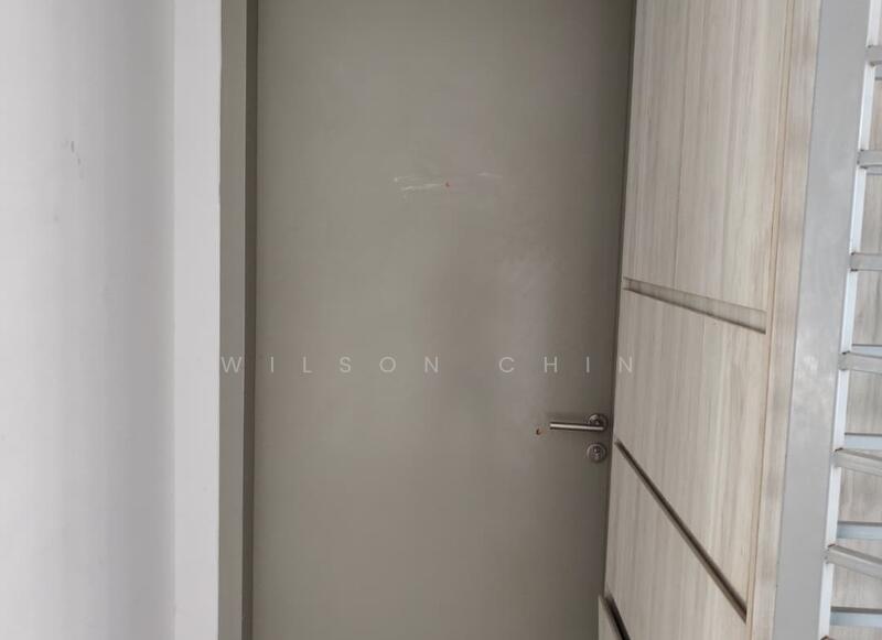 Service Residence for Rent at LakePark Residence @ KL North - Wilson Chin - Interior - PropertyGuru.com.my