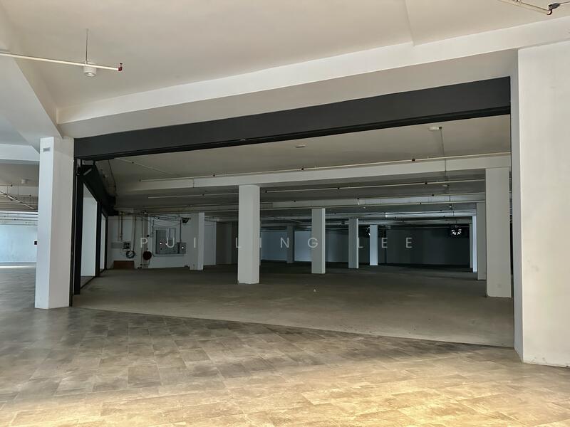 Retail Office for Rent in Kota Damansara (Selangor) - Pui Ling Lee - Interior - PropertyGuru.com.my