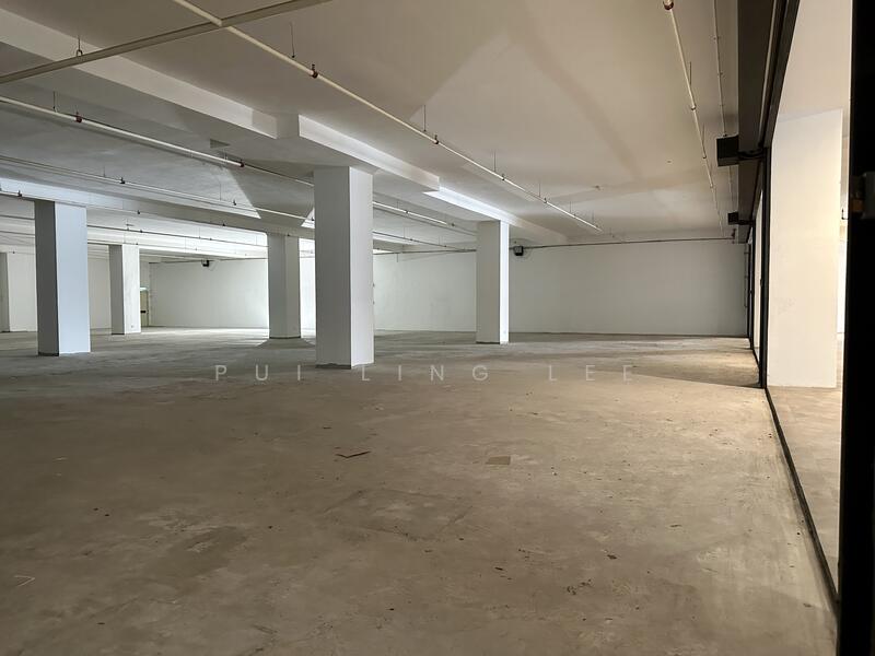 Retail Office for Rent in Kota Damansara (Selangor) - Pui Ling Lee - Interior - PropertyGuru.com.my