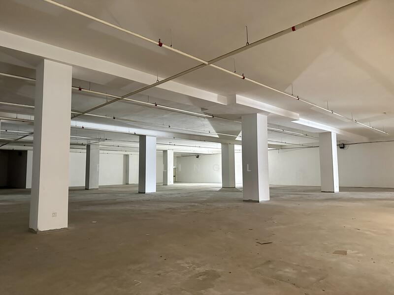 Retail Office for Rent in Kota Damansara (Selangor) - Pui Ling Lee - Interior - PropertyGuru.com.my