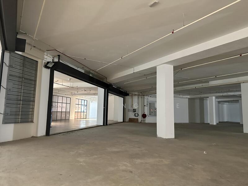 Retail Office for Rent in Kota Damansara (Selangor) - Pui Ling Lee - Interior - PropertyGuru.com.my