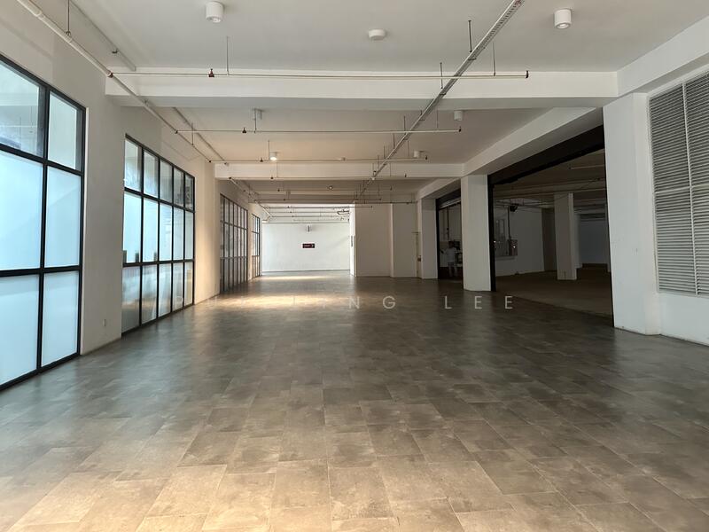 Retail Office for Rent in Kota Damansara (Selangor) - Pui Ling Lee - Interior - PropertyGuru.com.my