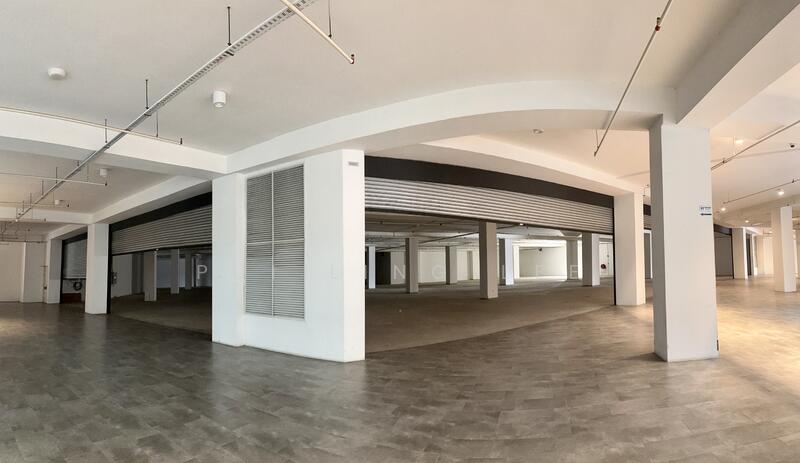 Retail Office for Rent in Kota Damansara (Selangor) - Pui Ling Lee - Interior - PropertyGuru.com.my