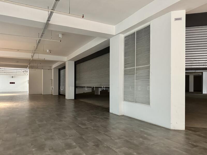 Retail Office for Rent in Kota Damansara (Selangor) - Pui Ling Lee - Interior - PropertyGuru.com.my