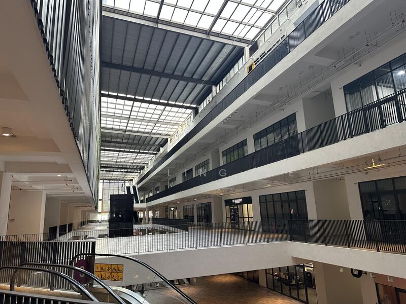 Retail Office for Rent in Kota Damansara (Selangor) - Pui Ling Lee - Interior - PropertyGuru.com.my