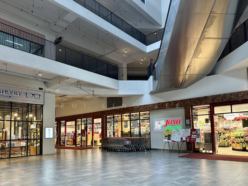 Retail Office for Rent in Kota Damansara (Selangor) - Pui Ling Lee - Interior - PropertyGuru.com.my