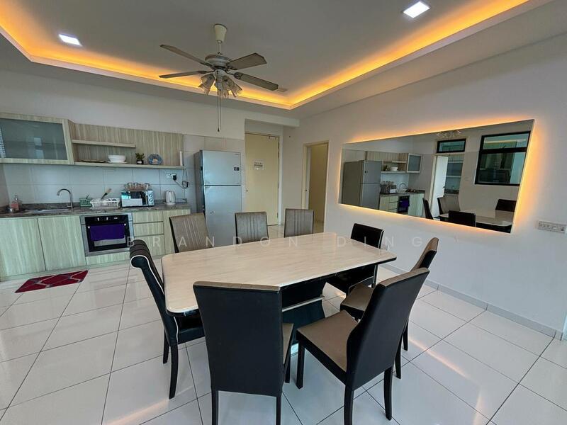 Sky Loft Premium Suites untuk Untuk Disewa - RM 3,500 /bulan, Feb 2026 - PropertyGuru.com.my