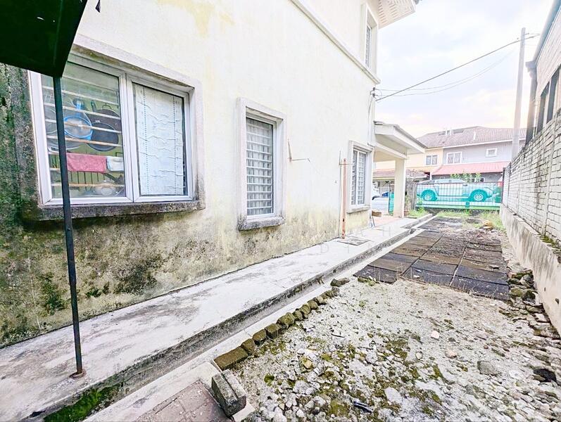 Cluster House for Sale in Bandar Tasik Puteri (Rawang) - NORFADILAH ZAINUDDIN - Exterior - PropertyGuru.com.my