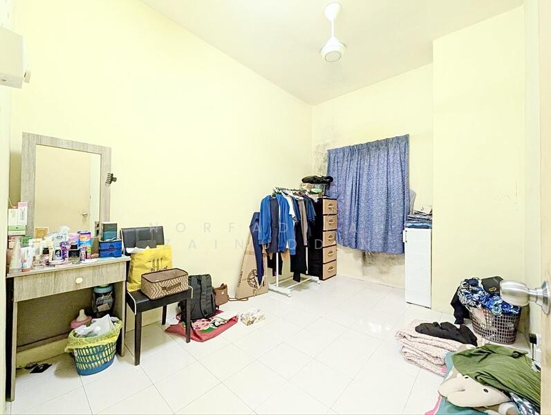 Cluster House for Sale in Bandar Tasik Puteri (Rawang) - NORFADILAH ZAINUDDIN - Bedroom - PropertyGuru.com.my