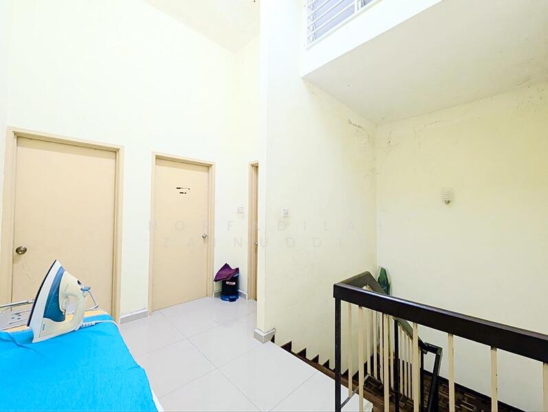 Cluster House for Sale in Bandar Tasik Puteri (Rawang) - NORFADILAH ZAINUDDIN - Interior - PropertyGuru.com.my