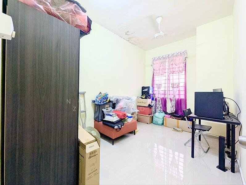 Cluster House for Sale in Bandar Tasik Puteri (Rawang) - NORFADILAH ZAINUDDIN - Interior - PropertyGuru.com.my