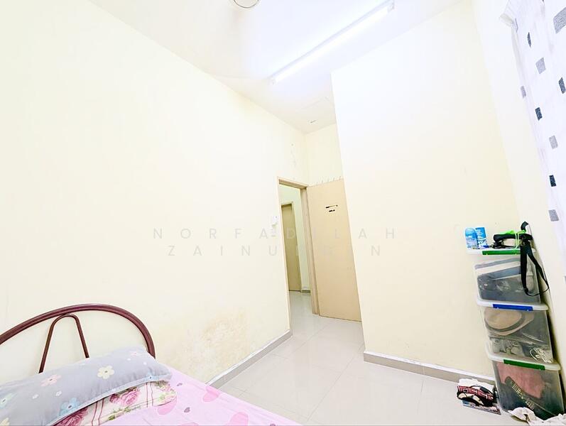 Cluster House for Sale in Bandar Tasik Puteri (Rawang) - NORFADILAH ZAINUDDIN - Bedroom - PropertyGuru.com.my