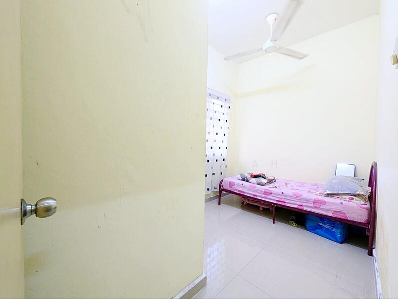 Cluster House for Sale in Bandar Tasik Puteri (Rawang) - NORFADILAH ZAINUDDIN - Bedroom - PropertyGuru.com.my