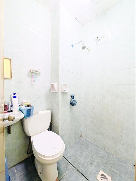 Cluster House for Sale in Bandar Tasik Puteri (Rawang) - NORFADILAH ZAINUDDIN - Bathroom - PropertyGuru.com.my