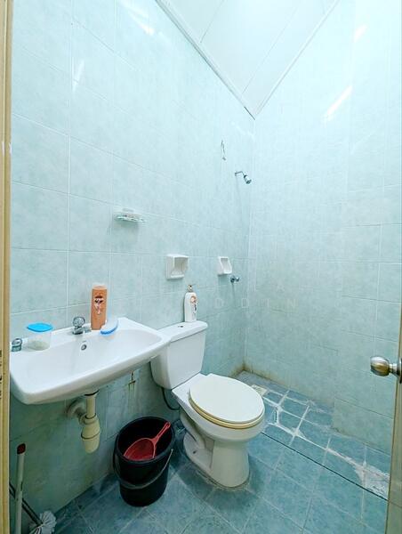 Cluster House for Sale in Bandar Tasik Puteri (Rawang) - NORFADILAH ZAINUDDIN - Bathroom - PropertyGuru.com.my