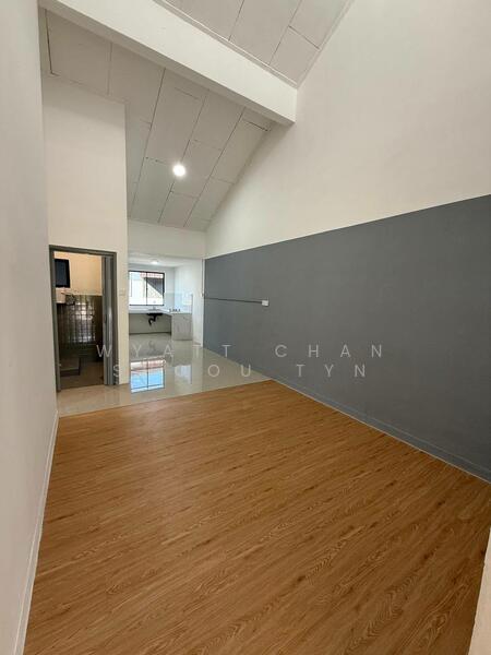 1-storey Terraced House for Sale in Johor Bahru (Johor) - Wyatt Chan Shoou Tyn - Interior - PropertyGuru.com.my