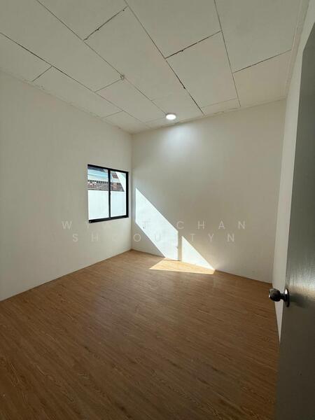 1-storey Terraced House for Sale in Johor Bahru (Johor) - Wyatt Chan Shoou Tyn - Interior - PropertyGuru.com.my