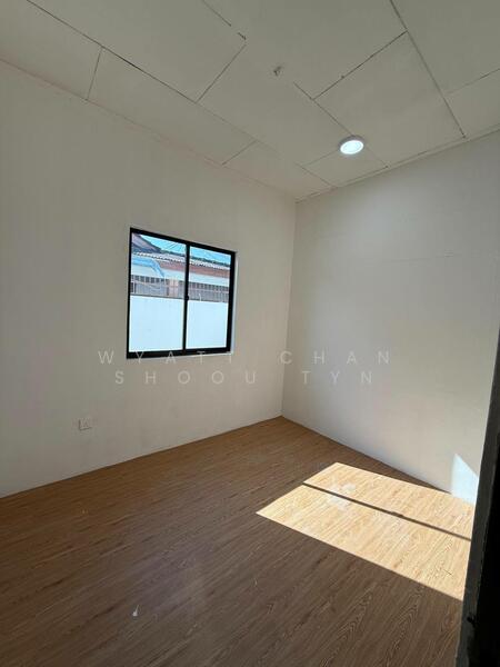 1-storey Terraced House for Sale in Johor Bahru (Johor) - Wyatt Chan Shoou Tyn - Interior - PropertyGuru.com.my