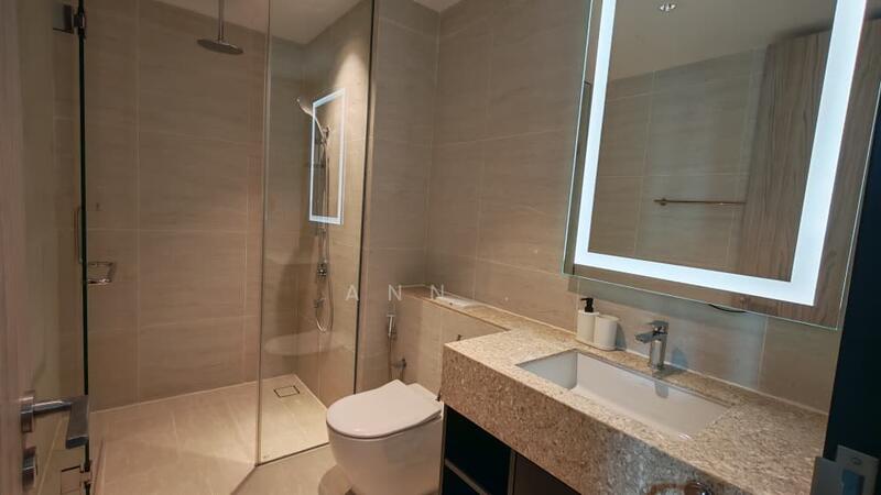 Star Residences Three untuk Untuk Dijual - RM 3,156,000, Feb 2026 - Bathroom - PropertyGuru.com.my