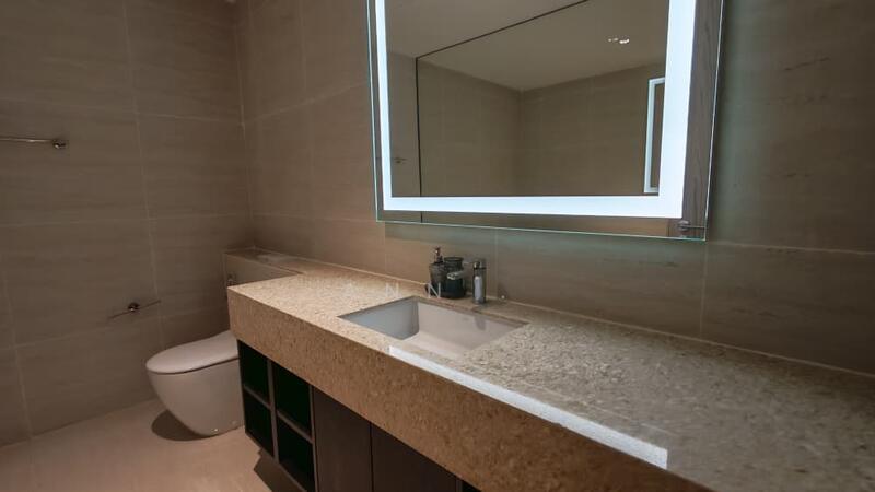 Star Residences Three untuk Untuk Dijual - RM 3,156,000, Feb 2026 - Bathroom - PropertyGuru.com.my