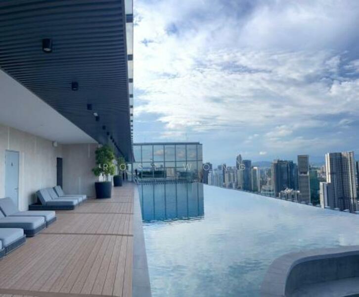 Service Residence for Rent at Core Residence @ TRX - Rose Wong - Exterior - PropertyGuru.com.my