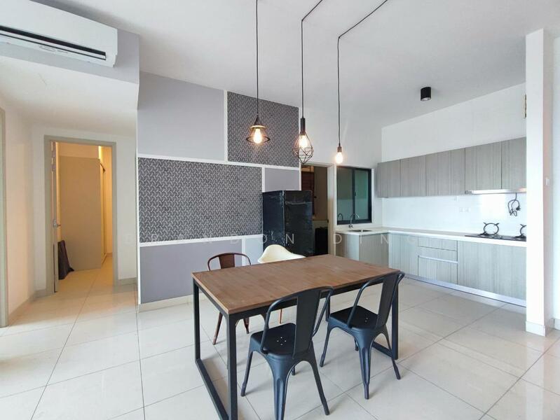 Condominium for Rent at The Raffles Suites - Brandon Ding - PropertyGuru.com.my