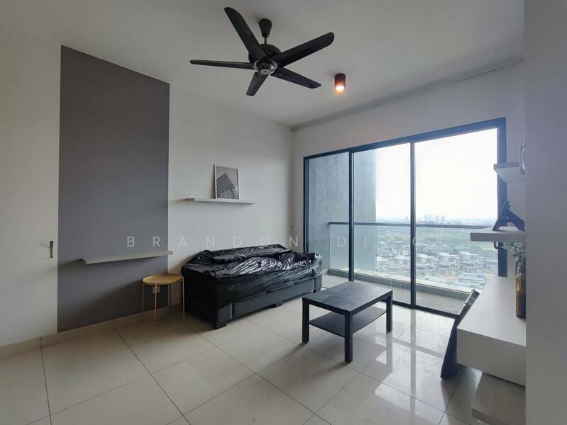 Condominium for Rent at The Raffles Suites - Brandon Ding - PropertyGuru.com.my