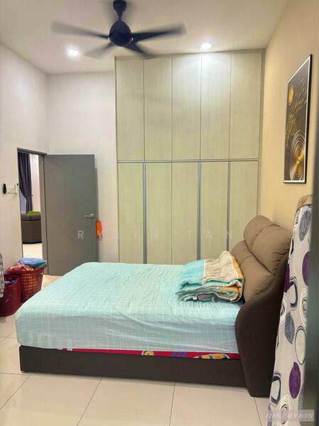 Canary Garden untuk Untuk Dijual - RM 1,630,000, Mac 2026 - Bedroom - PropertyGuru.com.my