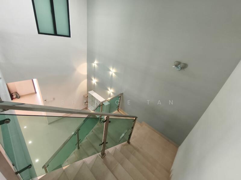 Cluster House for Sale in Taman Gaya (Ulu Tiram) - Shanice Tan - Interior - PropertyGuru.com.my