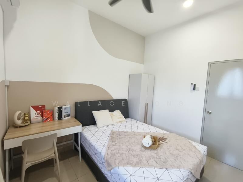 Apartment for Rent at Residensi Brickfields - Wallace Wong - PropertyGuru.com.my