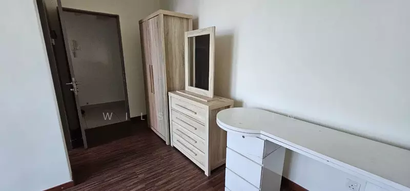 Service Residence for Rent at The Loft @ ZetaPark - Wilson Chin - Interior - PropertyGuru.com.my