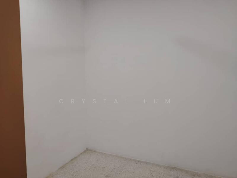 For Rent - Taman Segambut