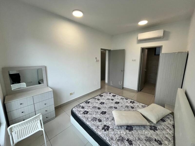 Condominium for Rent at Mizumi Residences - Jowen Lum - Bedroom - PropertyGuru.com.my
