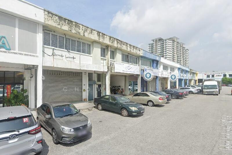 Factory for Sale in Usj 1 (Subang Jaya) - CHOW XINNI - Exterior - PropertyGuru.com.my