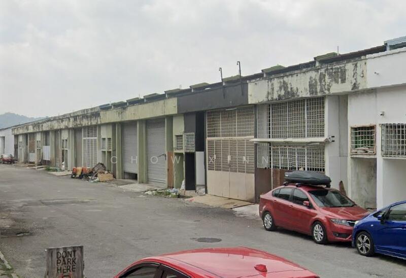 Factory for Sale in Usj 1 (Subang Jaya) - CHOW XINNI - Exterior - PropertyGuru.com.my