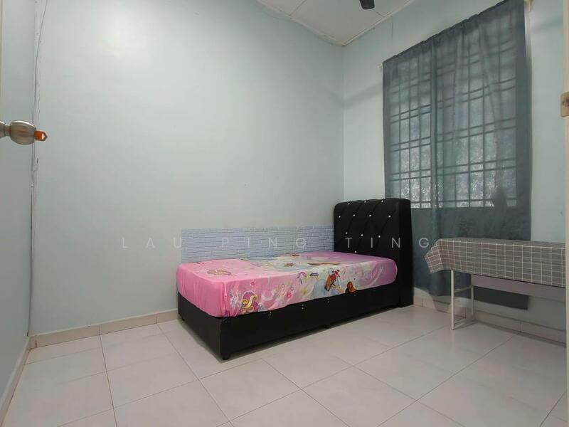 2-storey Terraced House for Rent in Johor Bahru (Johor) - Lau Ping Ting - PropertyGuru.com.my